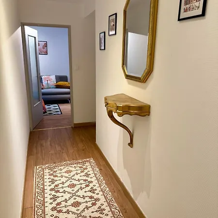 Bretzel コルマール