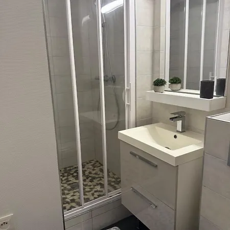 Bretzel Apartament
