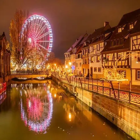 Apartament Bretzel *